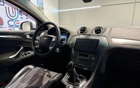 Ford Mondeo IV, 2010 год, 799 000 рублей, 16 фотография