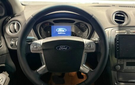 Ford Mondeo IV, 2010 год, 799 000 рублей, 19 фотография
