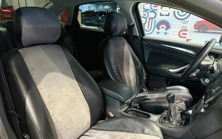 Ford Mondeo IV, 2010 год, 799 000 рублей, 20 фотография