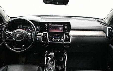 KIA Sorento IV, 2020 год, 3 120 000 рублей, 5 фотография