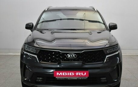KIA Sorento IV, 2020 год, 3 120 000 рублей, 2 фотография