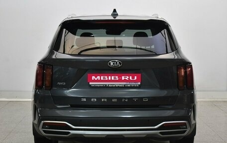 KIA Sorento IV, 2020 год, 3 120 000 рублей, 3 фотография