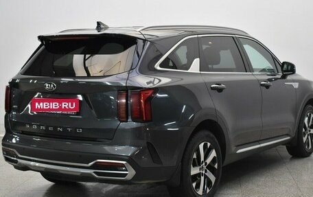 KIA Sorento IV, 2020 год, 3 120 000 рублей, 4 фотография