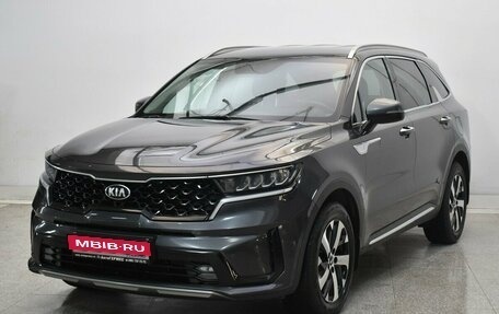 KIA Sorento IV, 2020 год, 3 120 000 рублей, 1 фотография
