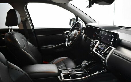 KIA Sorento IV, 2020 год, 3 120 000 рублей, 17 фотография