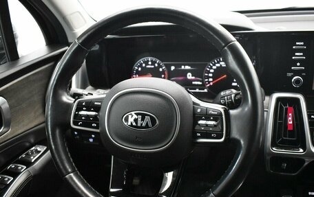 KIA Sorento IV, 2020 год, 3 120 000 рублей, 10 фотография