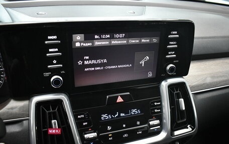 KIA Sorento IV, 2020 год, 3 120 000 рублей, 7 фотография