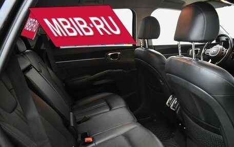KIA Sorento IV, 2020 год, 3 120 000 рублей, 18 фотография