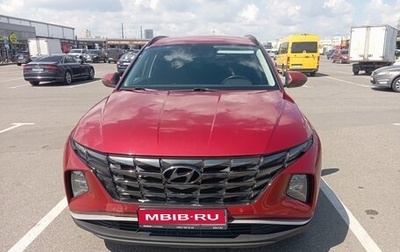 Hyundai Tucson, 2021 год, 3 000 000 рублей, 1 фотография