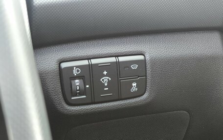 Hyundai Creta I рестайлинг, 2016 год, 1 290 000 рублей, 18 фотография