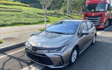Toyota Corolla, 2023 год, 1 706 000 рублей, 1 фотография