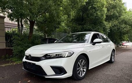 Honda Civic, 2023 год, 1 886 000 рублей, 1 фотография