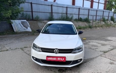 Volkswagen Jetta VI, 2014 год, 1 150 000 рублей, 1 фотография