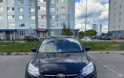 Ford Focus III, 2014 год, 700 000 рублей, 1 фотография