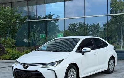 Toyota Corolla, 2023 год, 1 656 000 рублей, 1 фотография