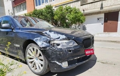 BMW 7 серия, 2011 год, 1 100 000 рублей, 1 фотография