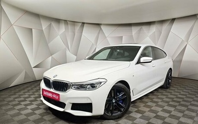BMW 6 серия, 2019 год, 3 850 000 рублей, 1 фотография