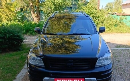 Volvo XC90 II рестайлинг, 2014 год, 1 450 000 рублей, 1 фотография