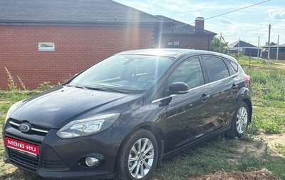 Ford Focus III, 2011 год, 620 000 рублей, 1 фотография