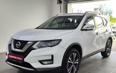 Nissan X-Trail, 2021 год, 2 600 000 рублей, 1 фотография