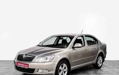 Skoda Octavia, 2012 год, 935 000 рублей, 1 фотография
