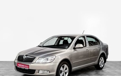 Skoda Octavia, 2012 год, 935 000 рублей, 1 фотография