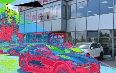 Mazda CX-4, 2023 год, 2 650 000 рублей, 1 фотография