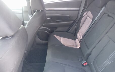 Hyundai Tucson, 2021 год, 3 000 000 рублей, 17 фотография