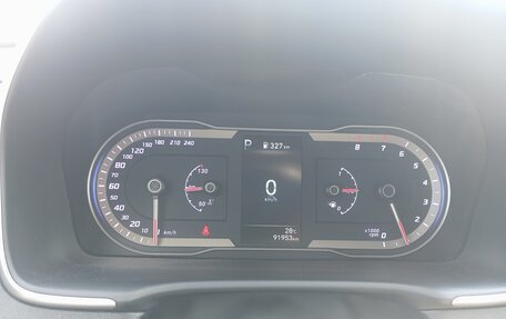 Hyundai Tucson, 2021 год, 3 000 000 рублей, 16 фотография