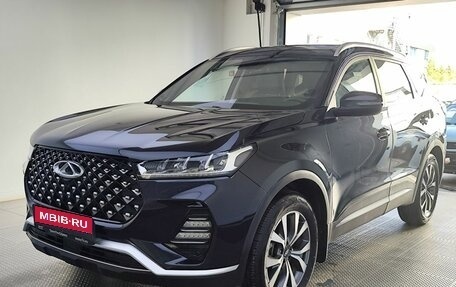 Chery Tiggo 7 Pro, 2022 год, 1 720 000 рублей, 1 фотография