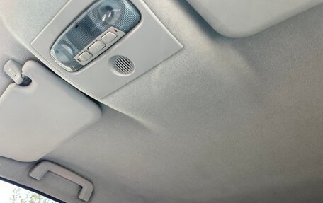 Ford Fiesta, 2008 год, 550 000 рублей, 16 фотография