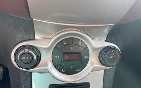 Ford Fiesta, 2008 год, 550 000 рублей, 14 фотография