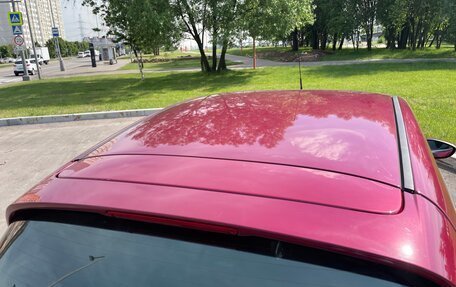 Ford Fiesta, 2008 год, 550 000 рублей, 30 фотография