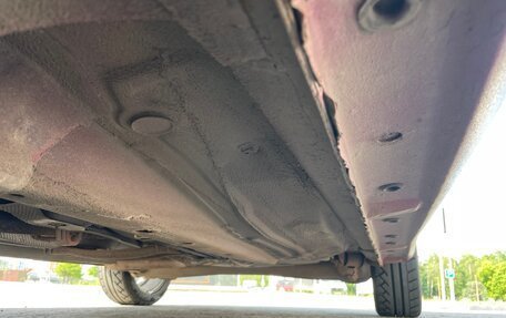 Ford Fiesta, 2008 год, 550 000 рублей, 31 фотография