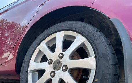 Ford Fiesta, 2008 год, 550 000 рублей, 34 фотография