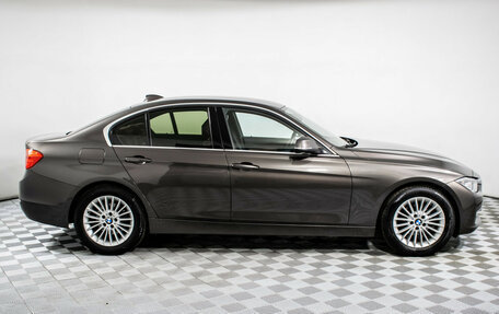 BMW 3 серия, 2014 год, 2 055 000 рублей, 4 фотография