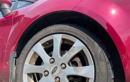 Ford Fiesta, 2008 год, 550 000 рублей, 36 фотография