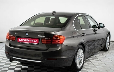 BMW 3 серия, 2014 год, 2 055 000 рублей, 6 фотография