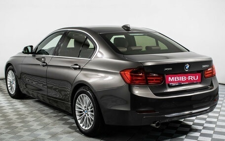 BMW 3 серия, 2014 год, 2 055 000 рублей, 8 фотография