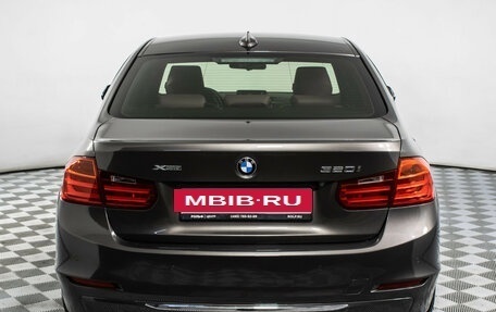 BMW 3 серия, 2014 год, 2 055 000 рублей, 7 фотография