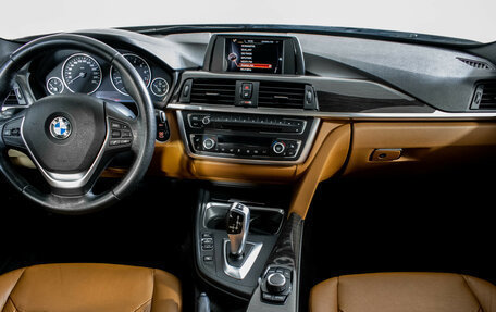 BMW 3 серия, 2014 год, 2 055 000 рублей, 12 фотография