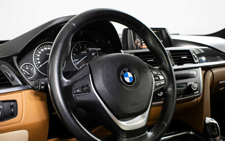 BMW 3 серия, 2014 год, 2 055 000 рублей, 14 фотография