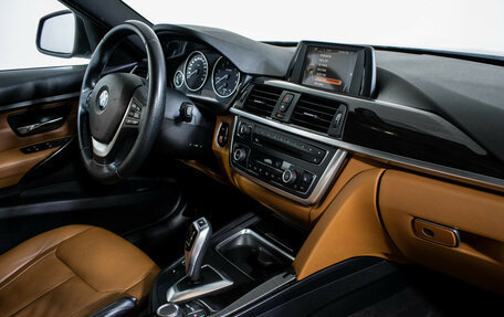 BMW 3 серия, 2014 год, 2 055 000 рублей, 11 фотография