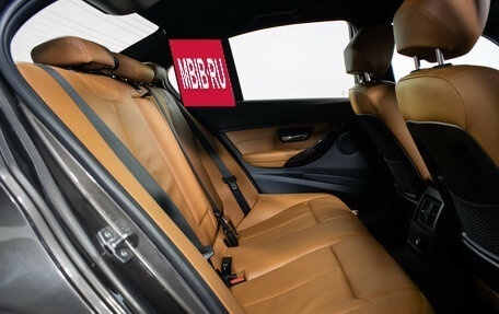 BMW 3 серия, 2014 год, 2 055 000 рублей, 10 фотография