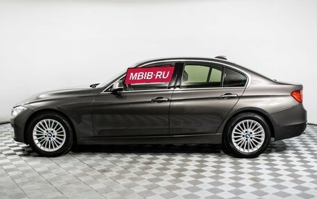 BMW 3 серия, 2014 год, 2 055 000 рублей, 9 фотография