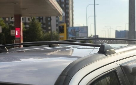 Honda CR-V II рестайлинг, 2002 год, 497 000 рублей, 10 фотография