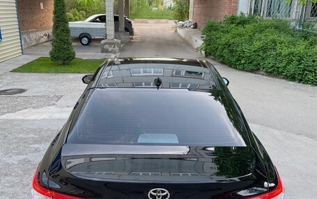 Toyota Camry, 2021 год, 2 950 000 рублей, 4 фотография