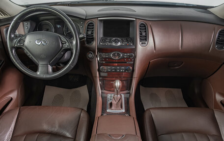 Infiniti EX, 2011 год, 1 479 000 рублей, 11 фотография