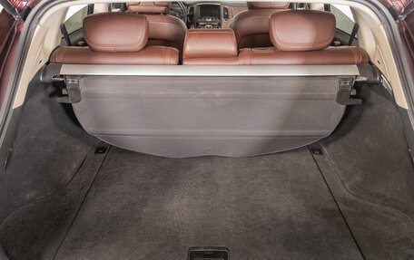 Infiniti EX, 2011 год, 1 479 000 рублей, 3 фотография