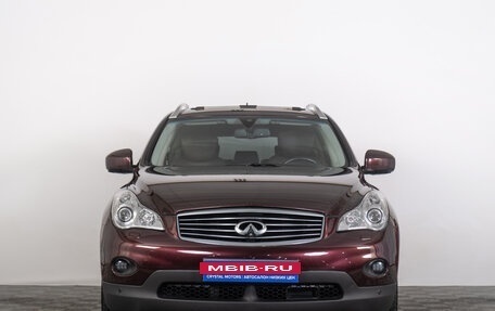 Infiniti EX, 2011 год, 1 479 000 рублей, 2 фотография